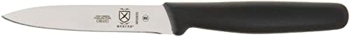 Mercer Culinary Bar Knife Sharp 4 Plain Edge Tool