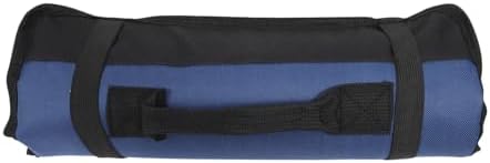 Mikinona 22 Slots Chef Knife Storage Pouch