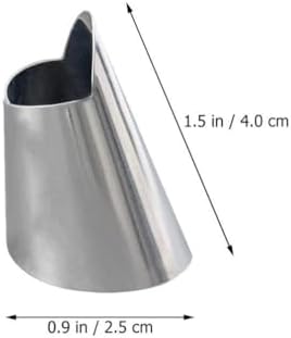 Healvian Finger Guards for Cutting