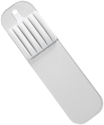Madesmart 5-Slot Knife Holder