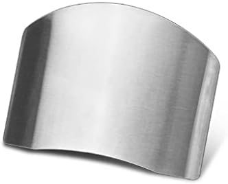 Stainless Steel Finger Guardian Kitchen Tool Protector