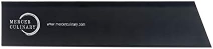 Sturdy Black Knife Guard for 115in x 25in Knives