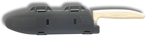 BladeGuard Knife Sheath