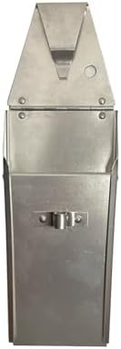 SAF-T-PAK Aluminum 7 Knife Scabbard