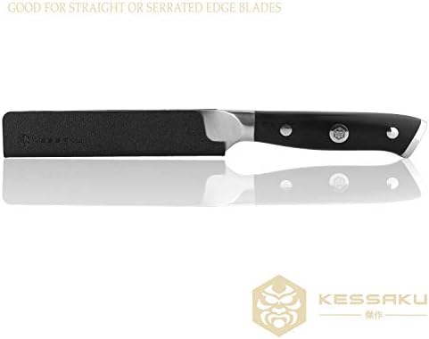9-Piece BPA-Free Knife Guards Set