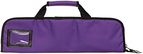 Ergo Chef 5-Pocket Knives Case