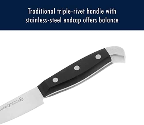 Precision-Craft Multi-Purpose Knives Set