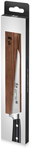 Solid Ash Wood Magnetic Sheath for 8-inch Cangshan Bread Knife
