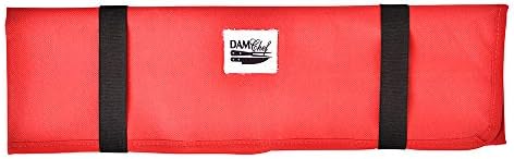 Professional Chefs Knives Roll Bag