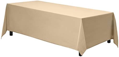 Gee Di Moda Elegance Tablecloth