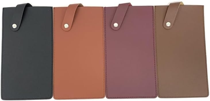 Premium Leather Knife Protector - 1PC
