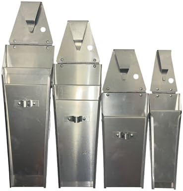 SAF-T-PAK KS-11 7 Single Row Scabbard