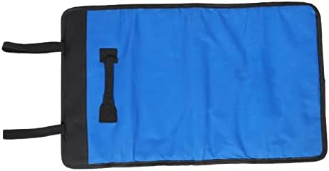 KICHOUSE Chef Knife Bag Easy to Carry Durable Stylish