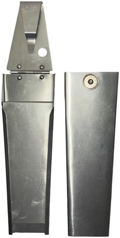SAF-T-PAK KS-11 7 Single Row Scabbard
