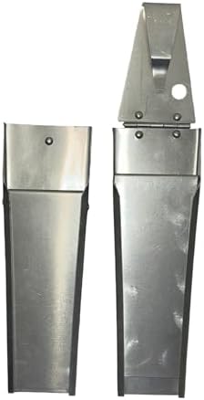 SAF-T-PAK KS-11 7 Single Row Scabbard