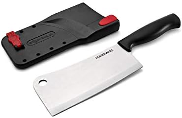 Farberware 5209950 Precision 6-Inch Cleaver