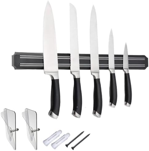 Tysonir Magnetic Knife Holder