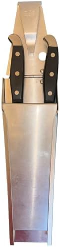 SAF-T-PAK KS-11 7 Single Row Scabbard