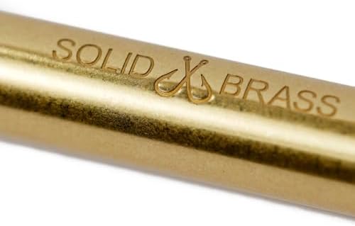 Corter Knife Blade Holder - Solid Brass