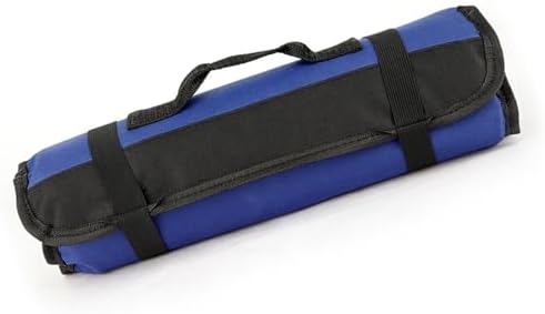 HDNHDY Chef Tool Roll Bag