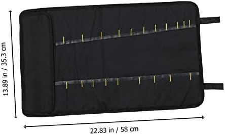 Mikinona Chefs Carry Case