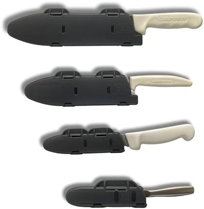 BladeGuard Knife Sheath
