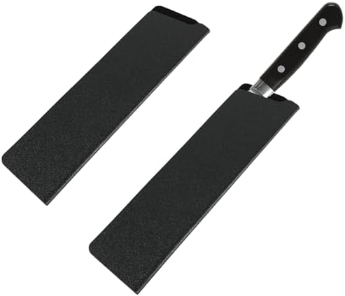Two-Piece Kitchen Knife Protection Set