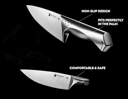 Specialty Knife