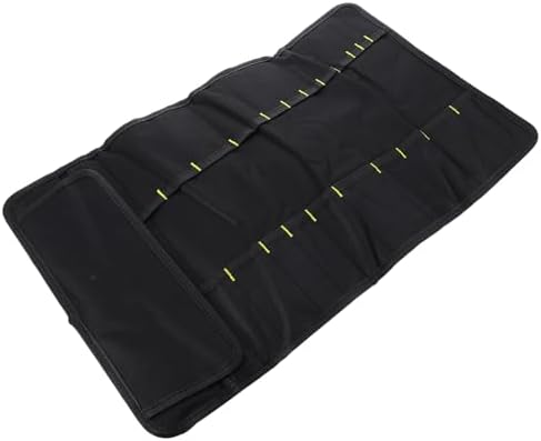Kichvoe Chef Roll Bag The Perfect Kitchen Storage Solution
