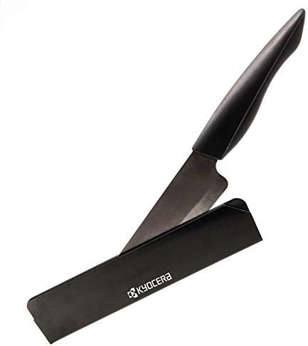 KYOCERA Knife Sheath - Black 86 x 25 for 85 Blades