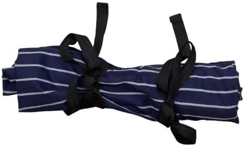 Nylon Travel Knife Case with 6 SlotsWater-Resistant