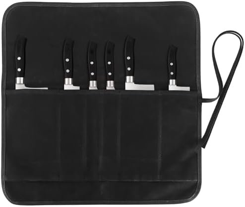 JOINDO Chefs Knife Roll Bag