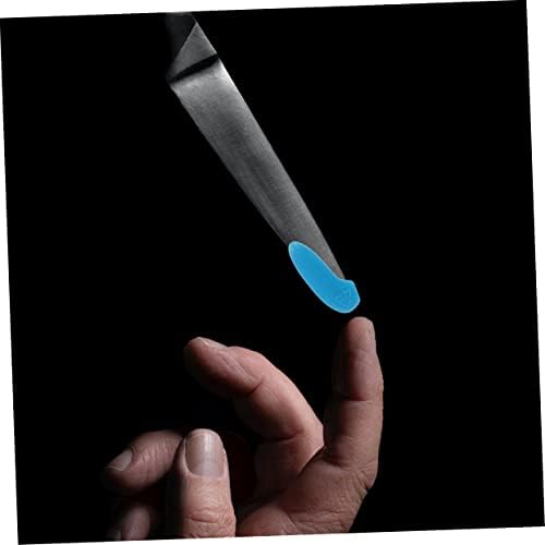 25-Piece Anti-Scratch Knives Tip Guards Kitchen Safety Protector