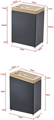 Organizing Your Kitchen Knives More