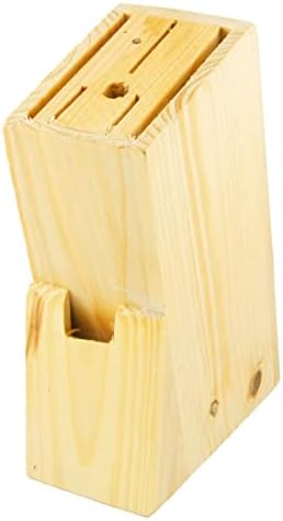 Wooden Cutters Holder
