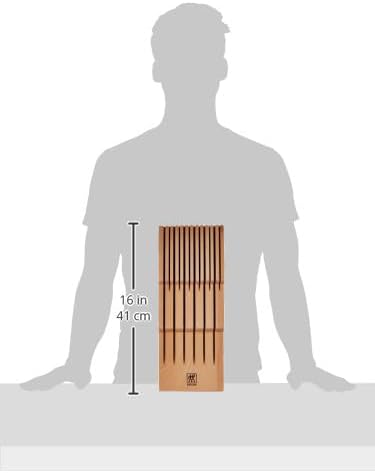 ZWILLING 12 Slot Drawer Knife Organizer