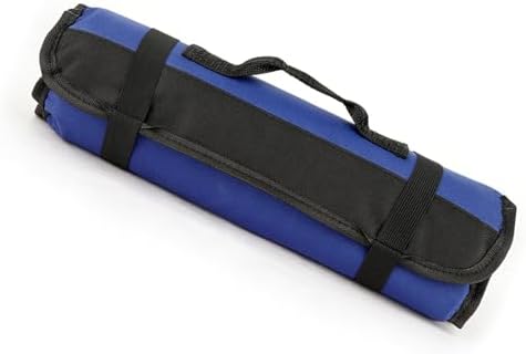 HDNHDY Chef Tool Roll Bag