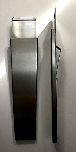 Hibachi Pro Knives Storage Case