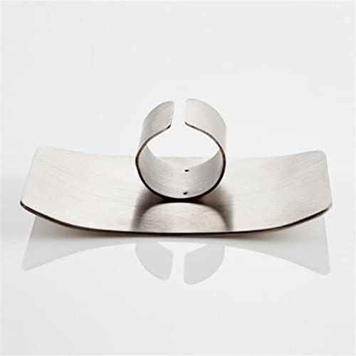 Stainless Steel Finger Guardian Kitchen Tool Protector