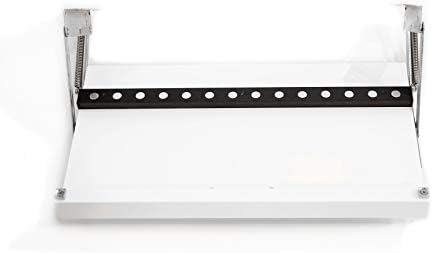 The Drop Block Under Cabinet Steak Paring Knife Storage Unit