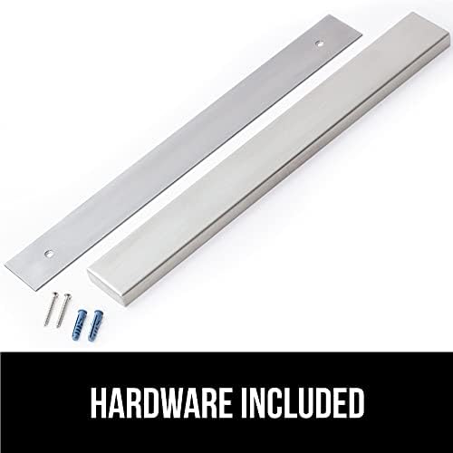 Gorilla Grip - Heavy Duty Magnetic Knife Holder