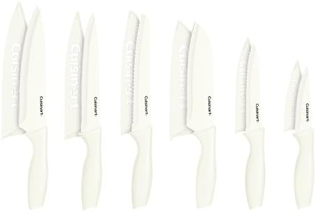 Cuisinart 12-Piece Knife Set