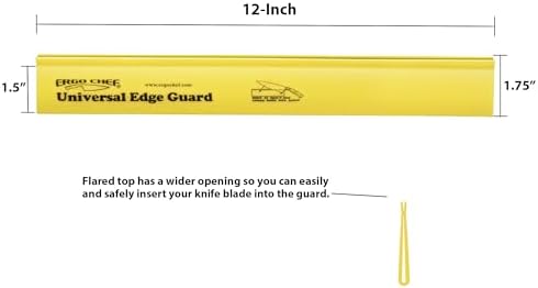 Ergo Chef Universal Knife Blade