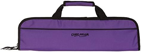 Ergo Chef 5-Pocket Knives Case