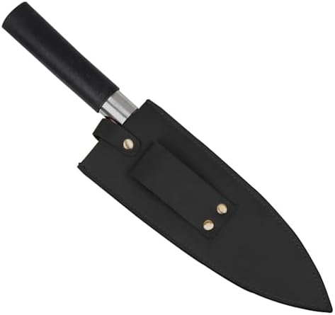 Qchengsan Assured Protection for Your Chefs Knife