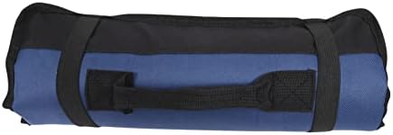 Hoement 1Pc Chef Roll Bag