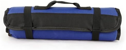 HDNHDY Chef Tool Roll Bag
