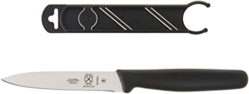 Mercer Culinary Bar Knife Sharp 4 Plain Edge Tool