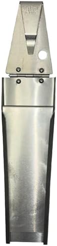 SAF-T-PAK KS-11 7 Single Row Scabbard