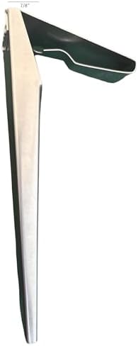 SAF-T-PAK KS-11 7 Single Row Scabbard